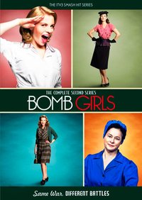 Bomb Girls - Season 2