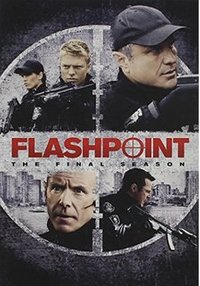 Flashpoint - Season 5
