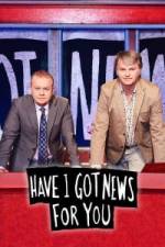 Have I Got News for You - Season 62