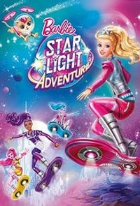 Barbie: Star Light Adventure