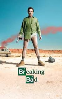 Breaking Bad - Season 1