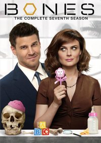 Bones - Season 7