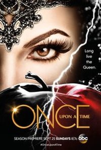 Once Upon a Time - Season 6