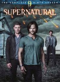 Supernatural - Season 9