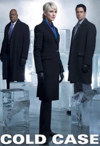 Cold Case - Season 3