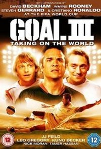 Goal! 3: Taking on the World