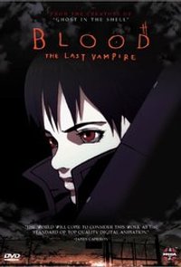 Blood: The Last Vampire