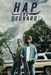 Hap and Leonard - Season 2