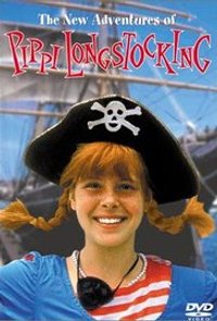 The New Adventures of Pippi Longstocking