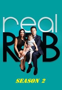 Real Rob - Season 2