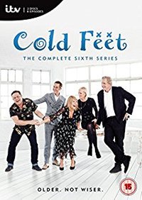 Cold Feet - Season 7