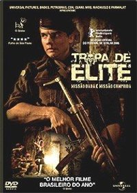 Elite Squad (Tropa de Elite)