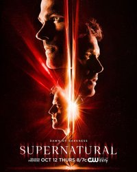 Supernatural - Season 13