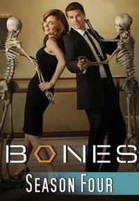 Bones - Season 4