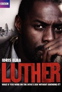 Luther - Season 4