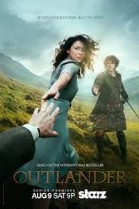 Outlander - Season 1