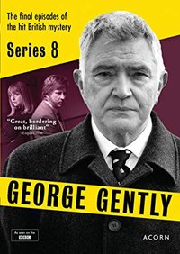 George Gently - Season 8