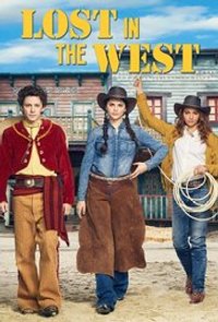 Lost in the West (Part 1)