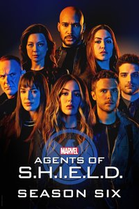 Marvel's Agents of S.H.I.E.L.D. - Season 6