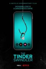 The Tinder Swindler