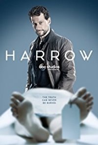 Harrow - Season 01