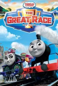 Thomas And Friends: The Great Race