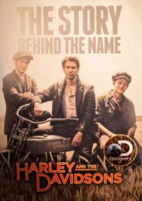 Harley and the Davidsons - Season 1