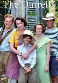 The Durrells - Season 02