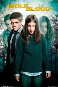 Wolfblood - Season 3