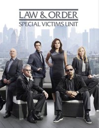 Law & Order: Special Victims Unit - Season 8