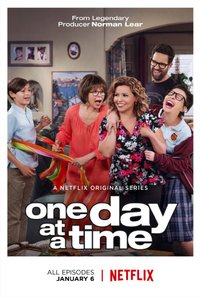 One Day At A Time - Season 1