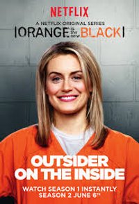 Orange Is The New Black - Season 2