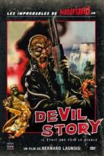 Devil Story