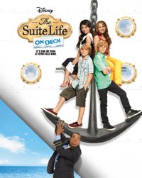 The Suite Life on Deck - Season 1