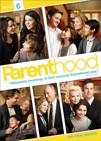 Parenthood - Season 1