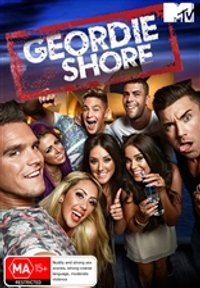 Geordie Shore - Season 7