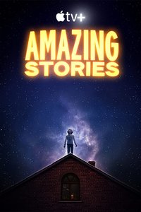 Amazing Stories - Season 1