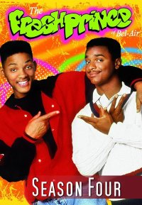 The Fresh Prince of Bel-Air - Season 4