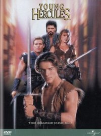 Young Hercules: The Movie