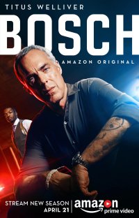 Bosch - Season 3