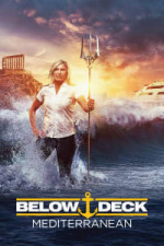 Below Deck Mediterranean - Season 9