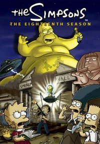 The Simpsons - Season 18