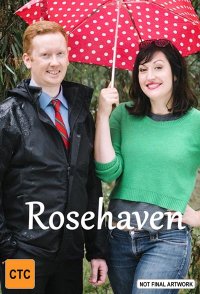 Rosehaven - Season 2