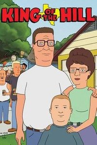 King of the Hill - Season 11