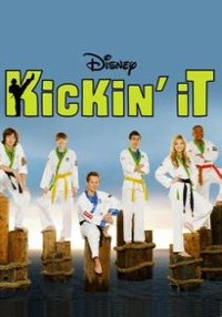 Kickin It - Season 3