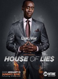 House of Lies - Season 4