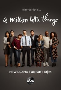 A Million Little Things - Season 1