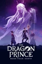 The Dragon Prince - Season 4