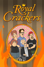 Royal Crackers - Season 1