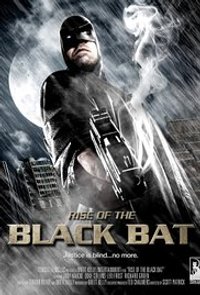 Rise of the Black Bat